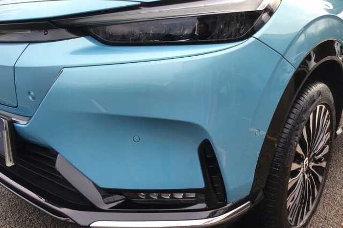 Honda e:Ny1 150kW Advance 69kWh 5dr Auto 