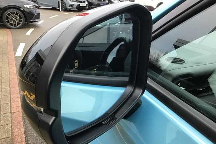 Honda e:Ny1 150kW Advance 69kWh 5dr Auto 