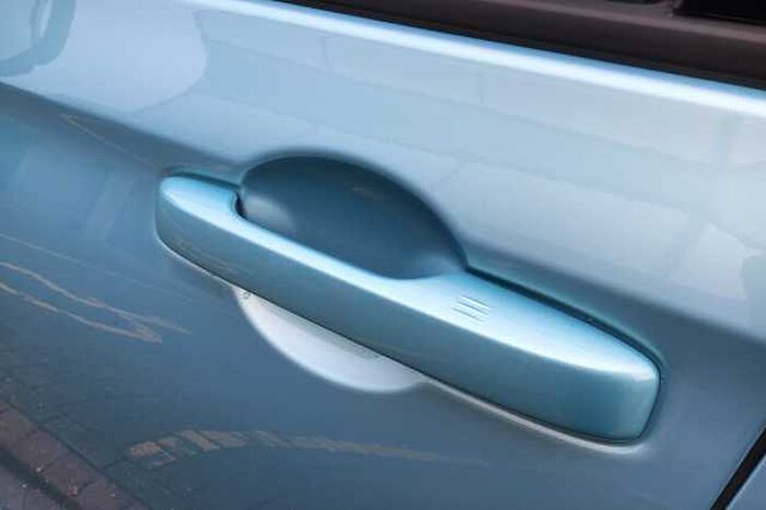 Honda e:Ny1 150kW Advance 69kWh 5dr Auto 