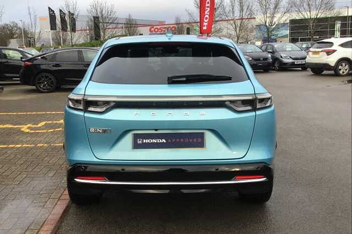 Honda e:Ny1 150kW Advance 69kWh 5dr Auto 