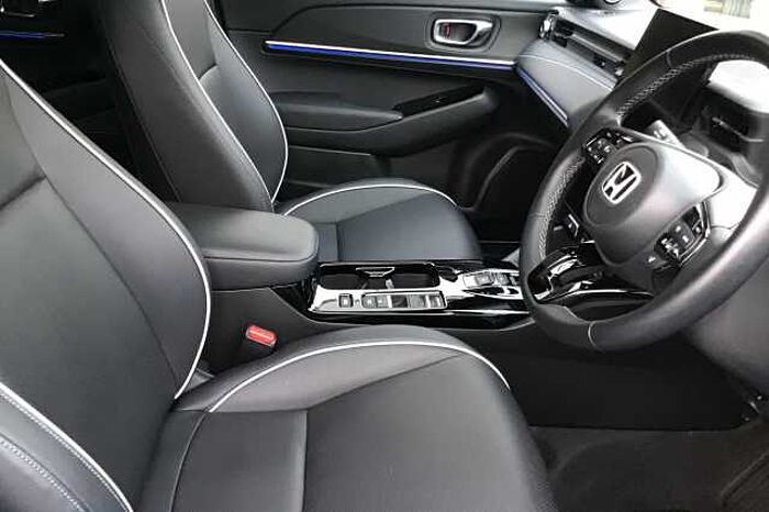 Honda e:Ny1 150kW Advance 69kWh 5dr Auto 