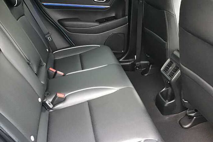 Honda e:Ny1 150kW Advance 69kWh 5dr Auto 