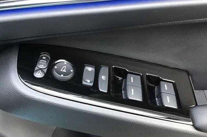 Honda e:Ny1 150kW Advance 69kWh 5dr Auto 