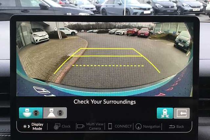 Honda e:Ny1 150kW Advance 69kWh 5dr Auto 