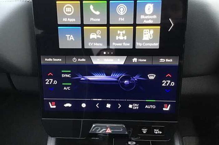 Honda e:Ny1 150kW Advance 69kWh 5dr Auto 