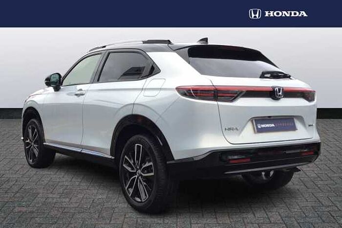 Honda HR-V Hybrid 1.5 eHEV Advance Style 5dr CVT 