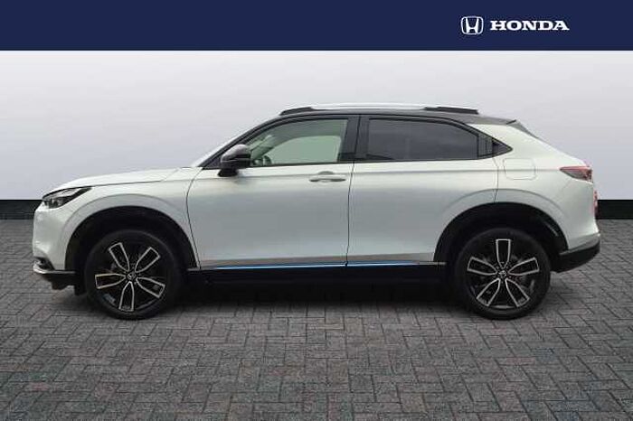 Honda HR-V Hybrid 1.5 eHEV Advance Style 5dr CVT 