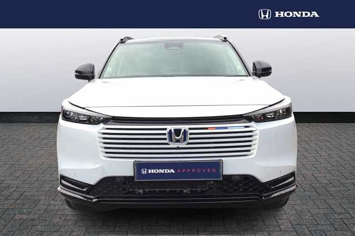 Honda HR-V Hybrid 1.5 eHEV Advance Style 5dr CVT 
