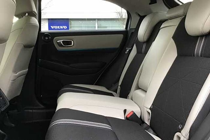 Honda HR-V Hybrid 1.5 eHEV Advance Style 5dr CVT 