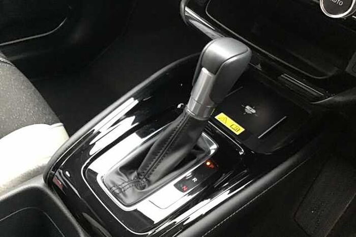 Honda HR-V Hybrid 1.5 eHEV Advance Style 5dr CVT 