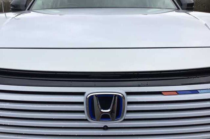 Honda HR-V Hybrid 1.5 eHEV Advance Style 5dr CVT 