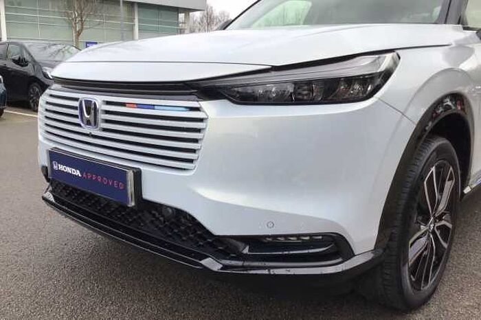 Honda HR-V Hybrid 1.5 eHEV Advance Style 5dr CVT 