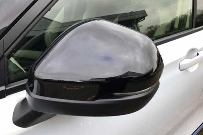 Honda HR-V Hybrid 1.5 eHEV Advance Style 5dr CVT 