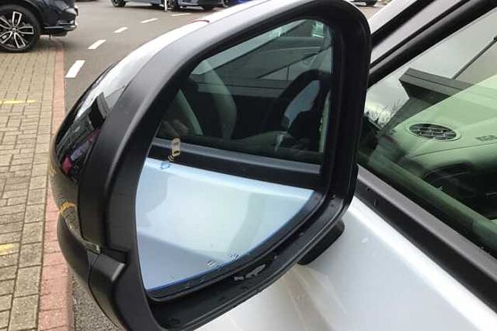 Honda HR-V Hybrid 1.5 eHEV Advance Style 5dr CVT 