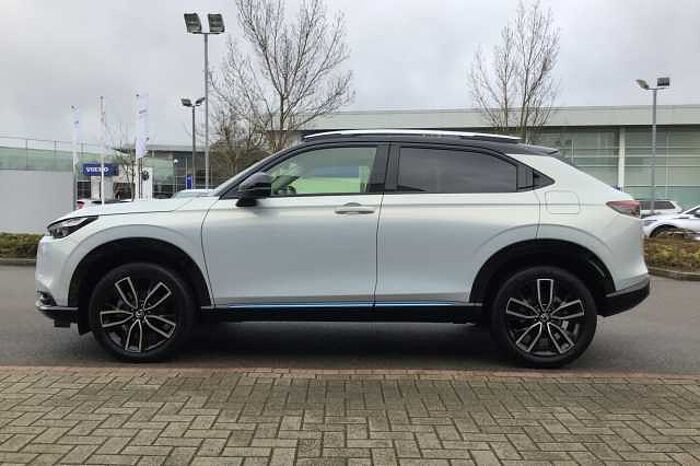 Honda HR-V Hybrid 1.5 eHEV Advance Style 5dr CVT 