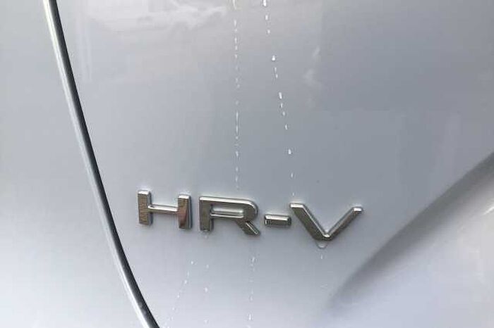 Honda HR-V Hybrid 1.5 eHEV Advance Style 5dr CVT 