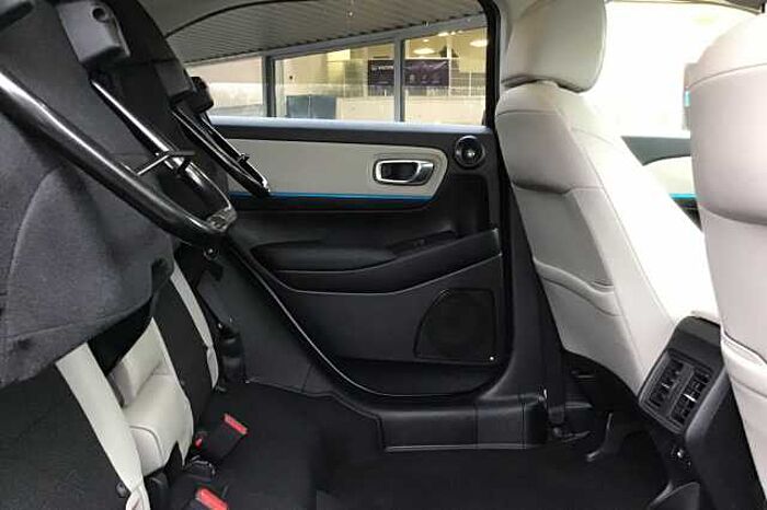 Honda HR-V Hybrid 1.5 eHEV Advance Style 5dr CVT 