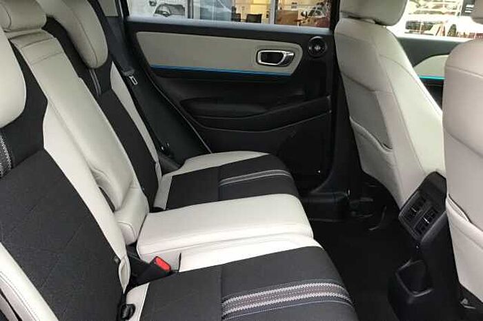 Honda HR-V Hybrid 1.5 eHEV Advance Style 5dr CVT 