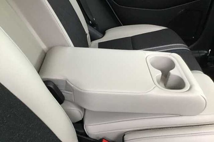 Honda HR-V Hybrid 1.5 eHEV Advance Style 5dr CVT 