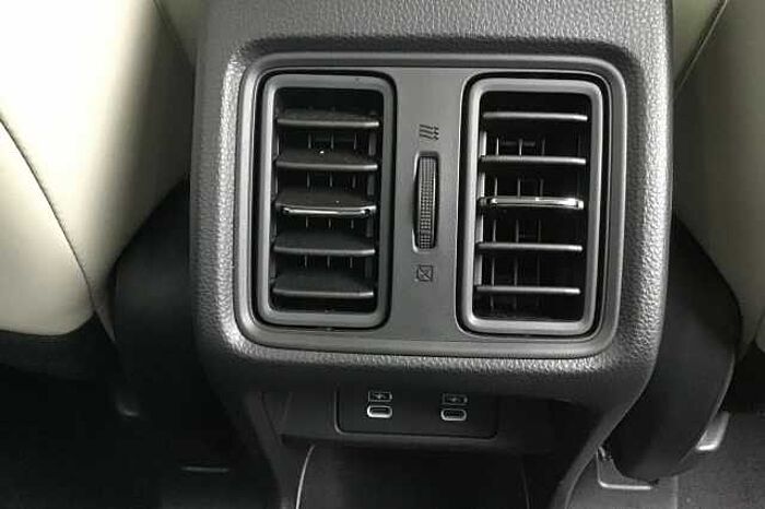 Honda HR-V Hybrid 1.5 eHEV Advance Style 5dr CVT 