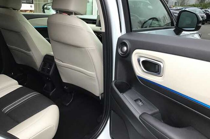 Honda HR-V Hybrid 1.5 eHEV Advance Style 5dr CVT 