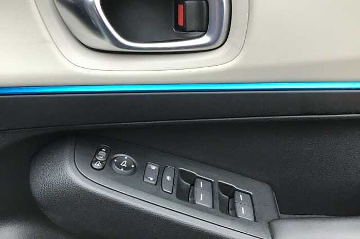 Honda HR-V Hybrid 1.5 eHEV Advance Style 5dr CVT 