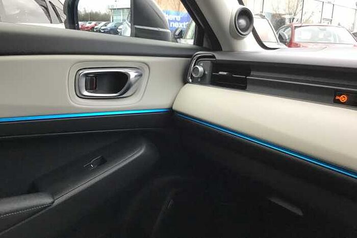 Honda HR-V Hybrid 1.5 eHEV Advance Style 5dr CVT 