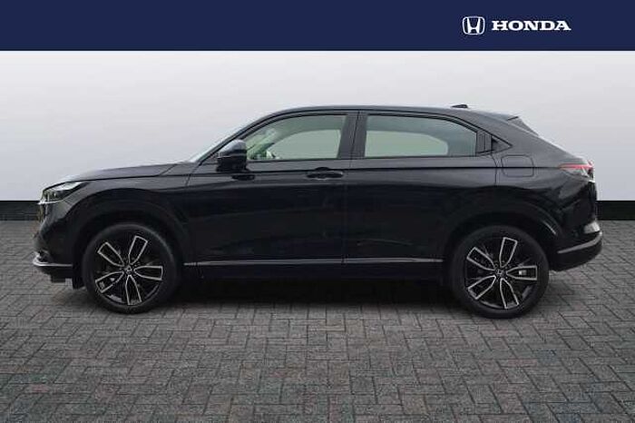 Honda HR-V Hybrid 1.5 eHEV Elegance 5dr CVT 