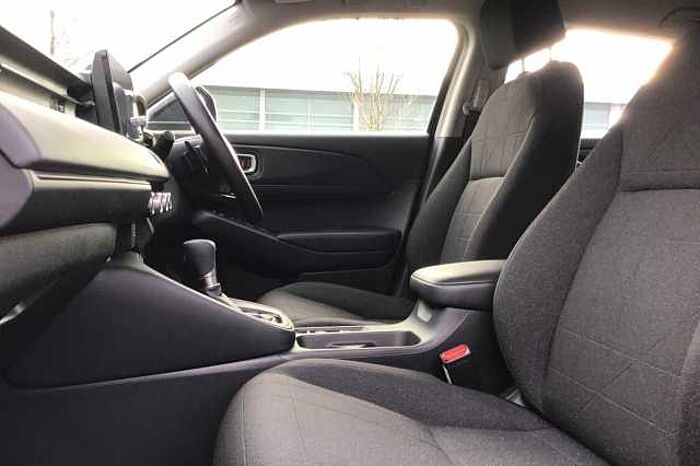 Honda HR-V Hybrid 1.5 eHEV Elegance 5dr CVT 