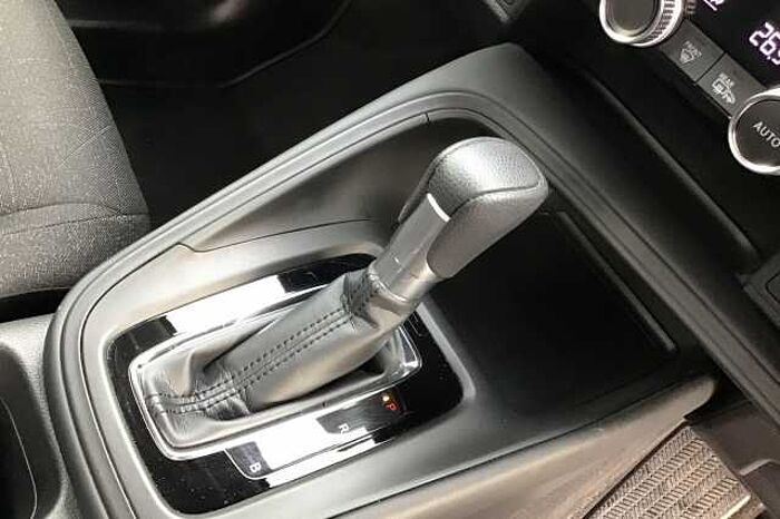 Honda HR-V Hybrid 1.5 eHEV Elegance 5dr CVT 