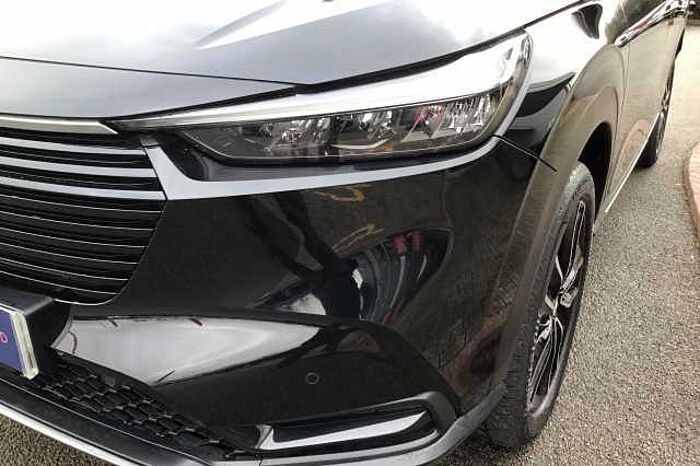 Honda HR-V Hybrid 1.5 eHEV Elegance 5dr CVT 