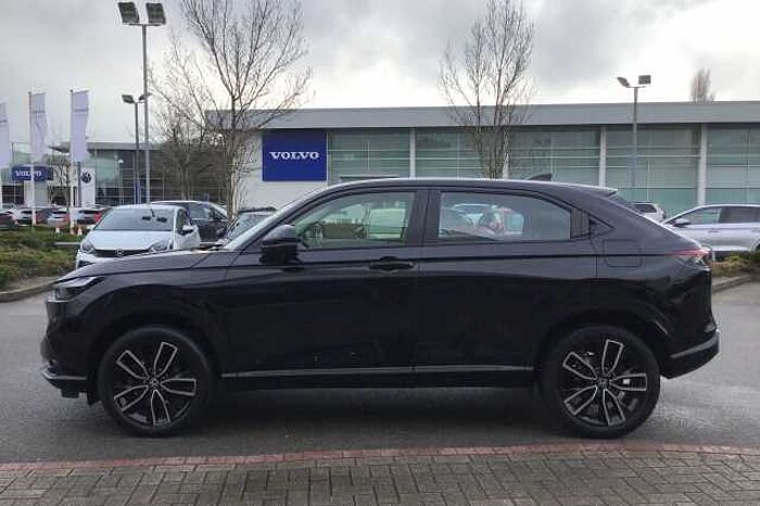 Honda HR-V Hybrid 1.5 eHEV Elegance 5dr CVT 