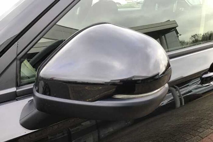 Honda HR-V Hybrid 1.5 eHEV Elegance 5dr CVT 