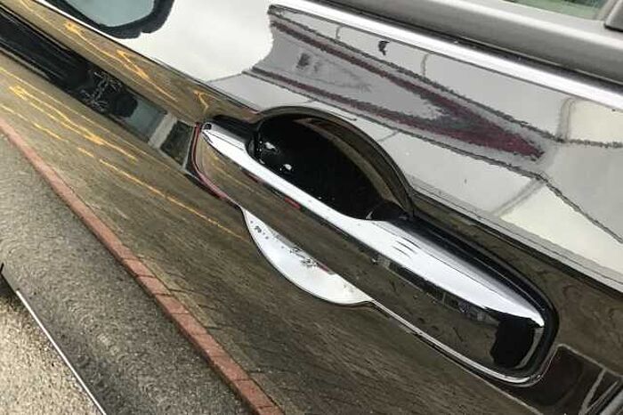 Honda HR-V Hybrid 1.5 eHEV Elegance 5dr CVT 