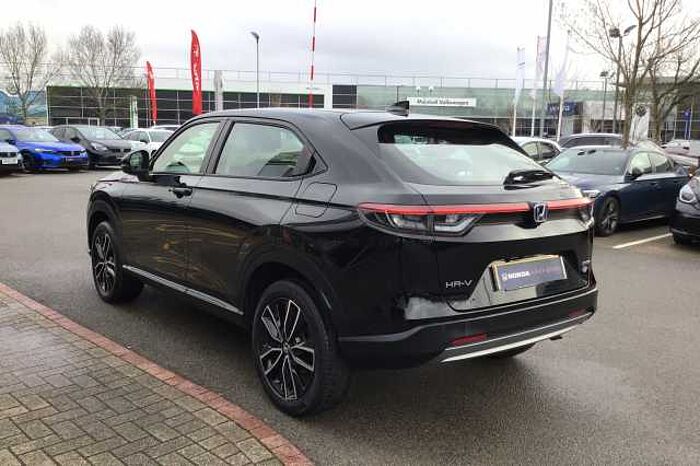 Honda HR-V Hybrid 1.5 eHEV Elegance 5dr CVT 