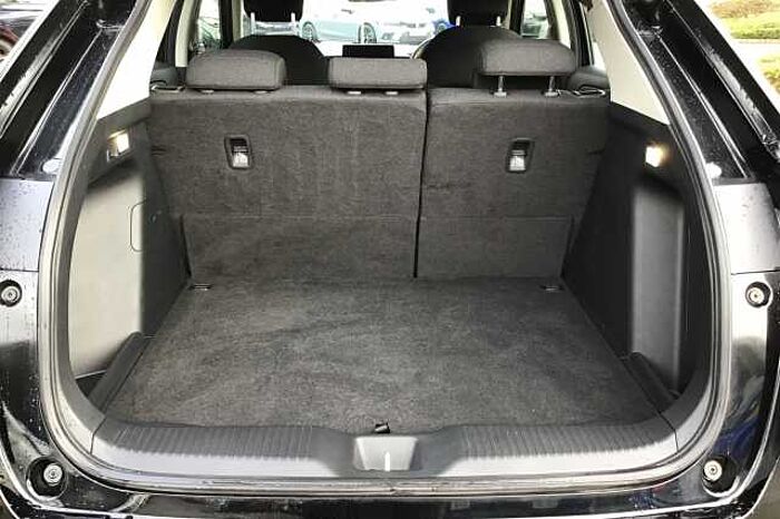 Honda HR-V Hybrid 1.5 eHEV Elegance 5dr CVT 