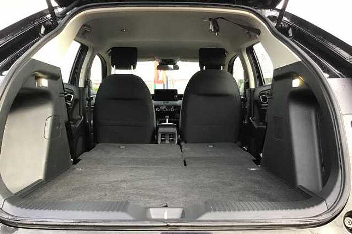 Honda HR-V Hybrid 1.5 eHEV Elegance 5dr CVT 