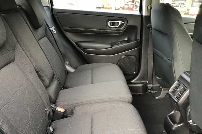 Honda HR-V Hybrid 1.5 eHEV Elegance 5dr CVT 