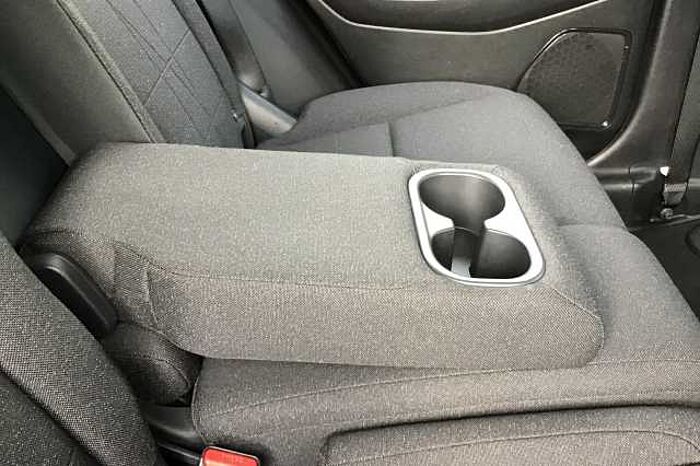 Honda HR-V Hybrid 1.5 eHEV Elegance 5dr CVT 