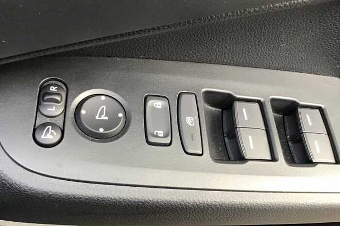 Honda HR-V Hybrid 1.5 eHEV Elegance 5dr CVT 