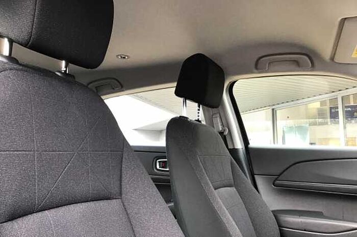 Honda HR-V Hybrid 1.5 eHEV Elegance 5dr CVT 