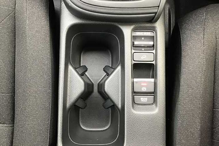 Honda HR-V Hybrid 1.5 eHEV Elegance 5dr CVT 