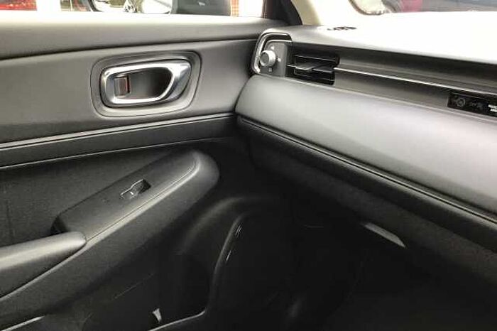 Honda HR-V Hybrid 1.5 eHEV Elegance 5dr CVT 