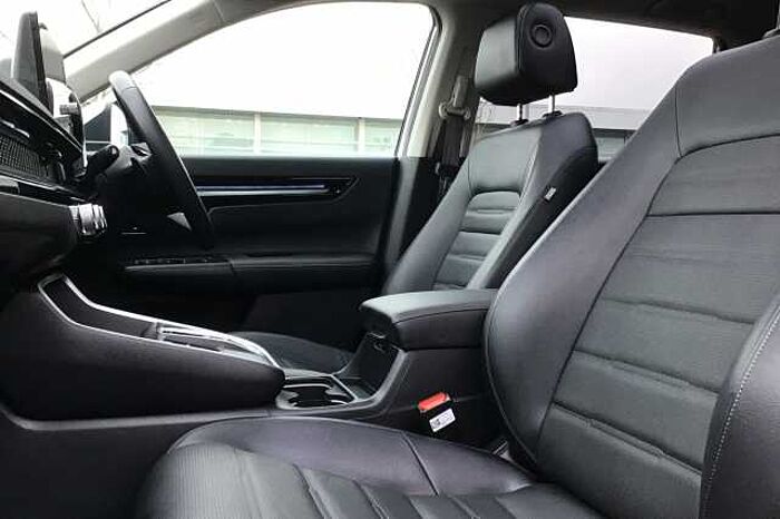 Honda CR-V Hybrid 2.0 eHEV Elegance 5dr eCVT 