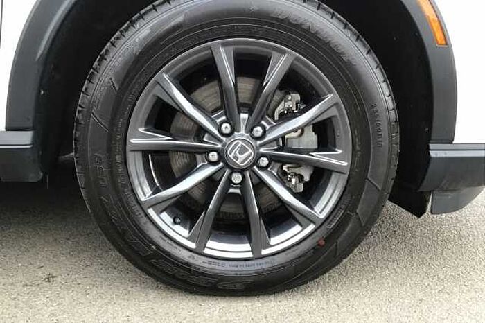 Honda CR-V Hybrid 2.0 eHEV Elegance 5dr eCVT 