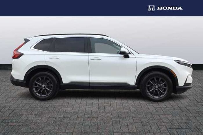 Honda CR-V Hybrid 2.0 eHEV Elegance 5dr eCVT 