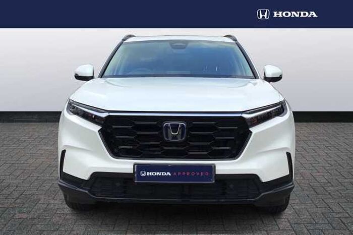 Honda CR-V Hybrid 2.0 eHEV Elegance 5dr eCVT 