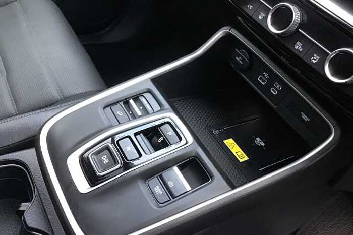 Honda CR-V Hybrid 2.0 eHEV Elegance 5dr eCVT 