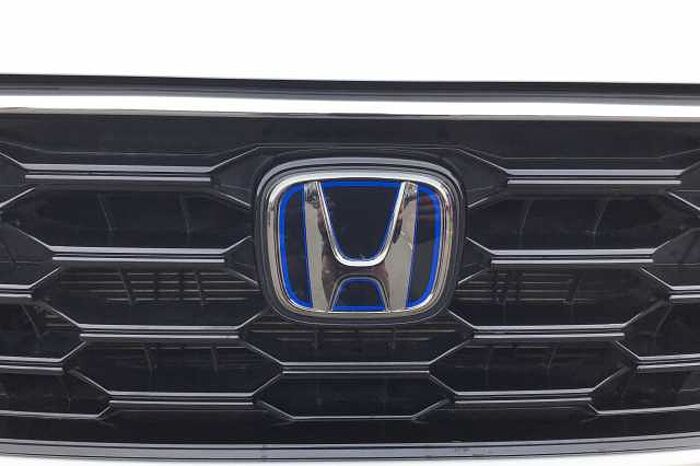 Honda CR-V Hybrid 2.0 eHEV Elegance 5dr eCVT 