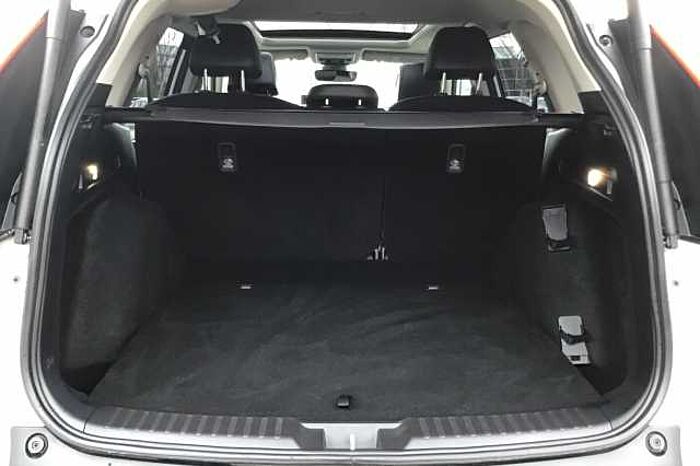 Honda CR-V Hybrid 2.0 eHEV Elegance 5dr eCVT 